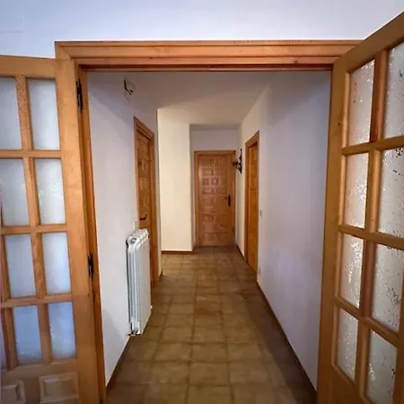 Casa Lobo 別荘 *