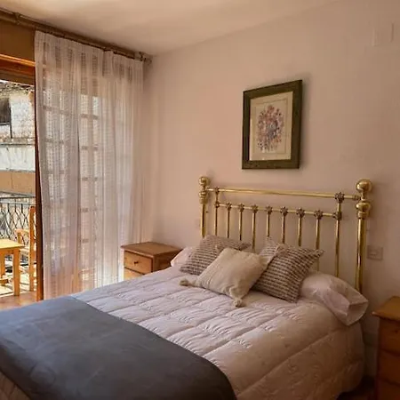 Casa Lobo 別荘 ウセロ