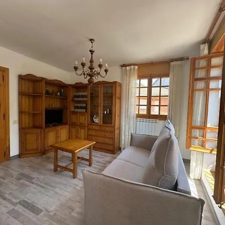 Casa Lobo 別荘