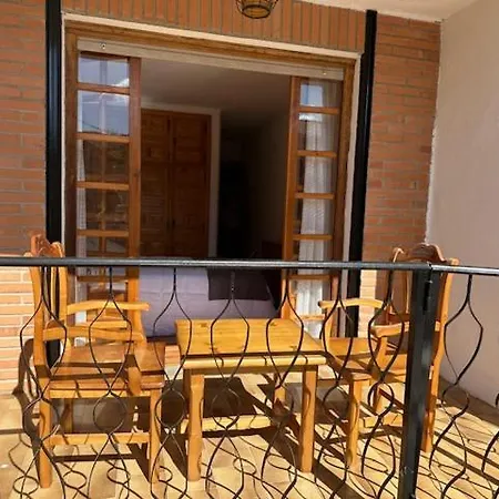 Casa Lobo