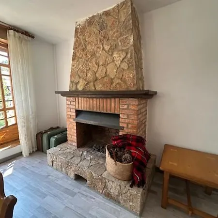 Casa Lobo 別荘